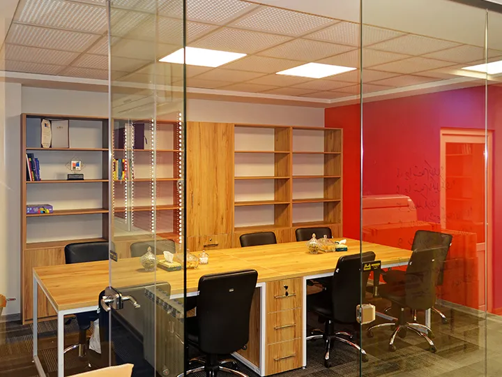 Office Furniture image