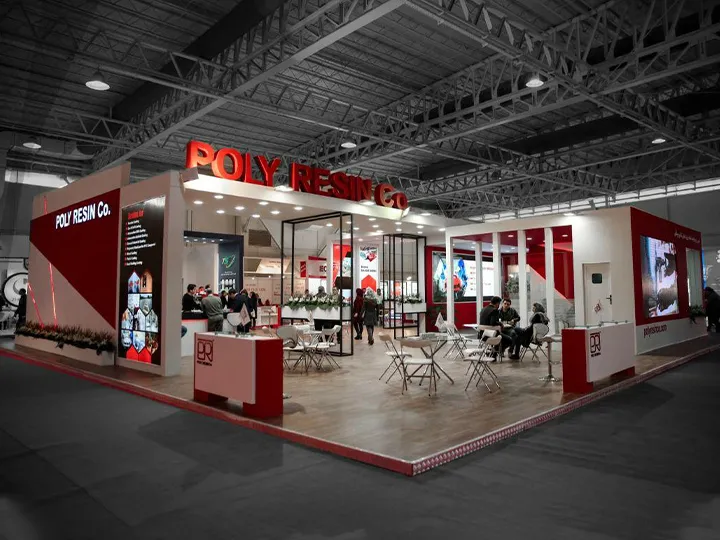 Booth image
