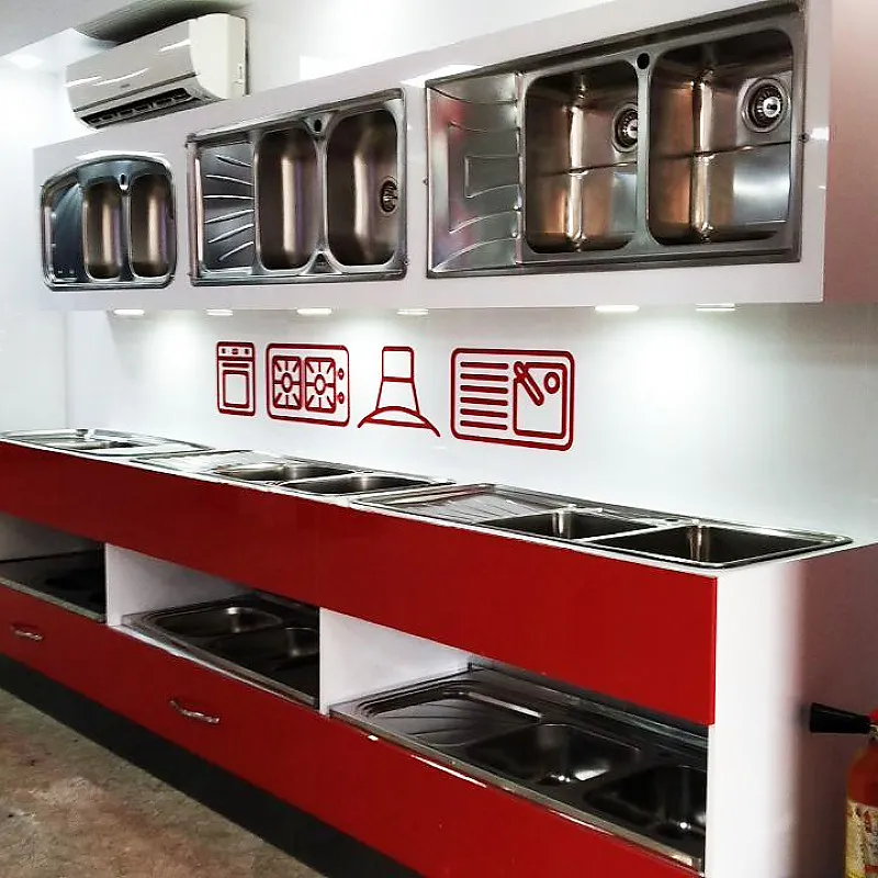 Booth Decoration image